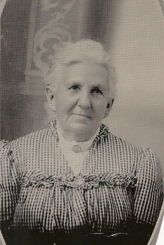 Ann Patten (1831 - 1909) Profile